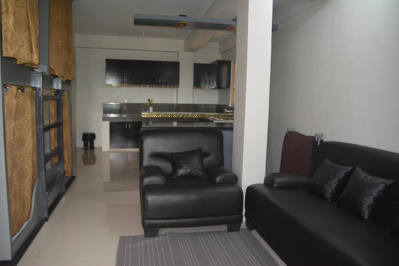 Готель Sleepadz - Capsule Beds Dormitel In Magsaysay Ave Naga Екстер'єр фото
