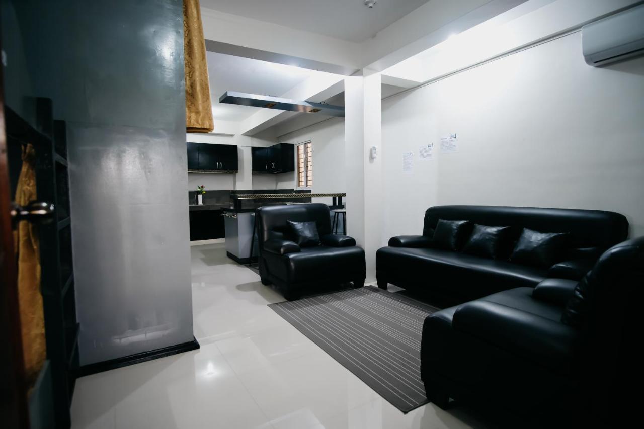 Готель Sleepadz - Capsule Beds Dormitel In Magsaysay Ave Naga Екстер'єр фото