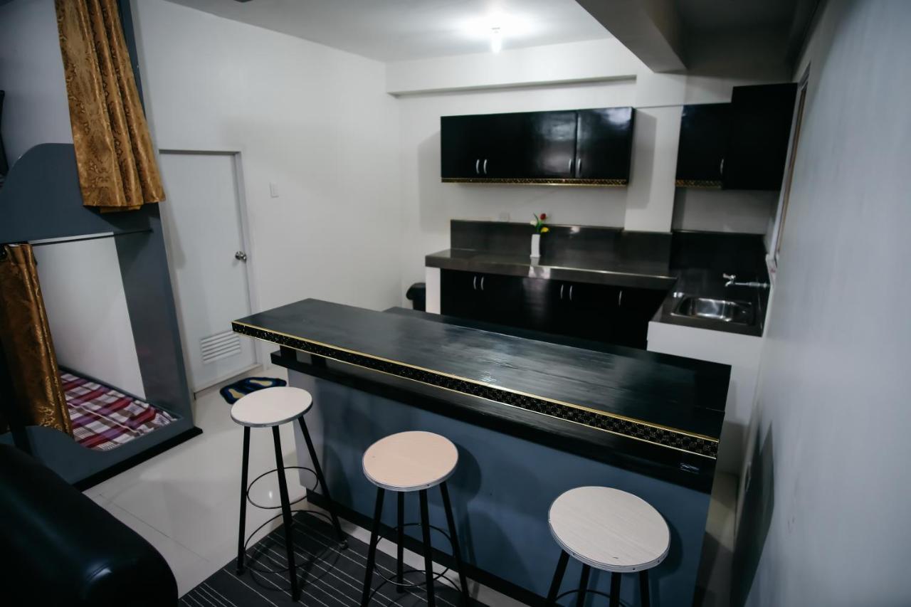 Готель Sleepadz - Capsule Beds Dormitel In Magsaysay Ave Naga Екстер'єр фото