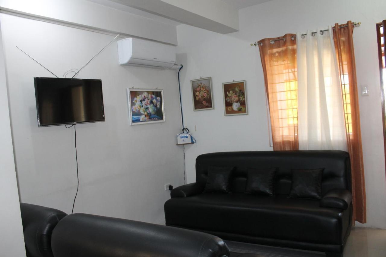 Готель Sleepadz - Capsule Beds Dormitel In Magsaysay Ave Naga Екстер'єр фото