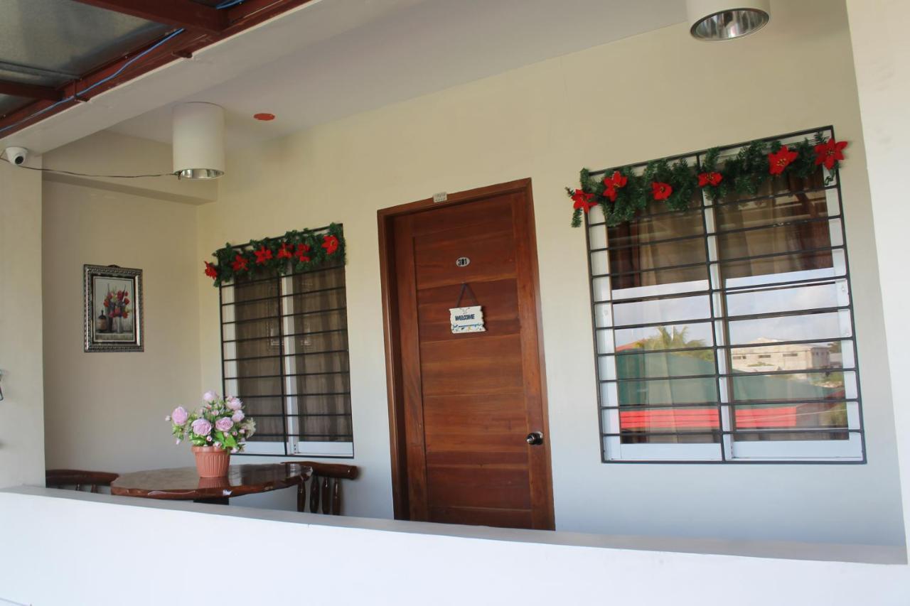 Готель Sleepadz - Capsule Beds Dormitel In Magsaysay Ave Naga Екстер'єр фото