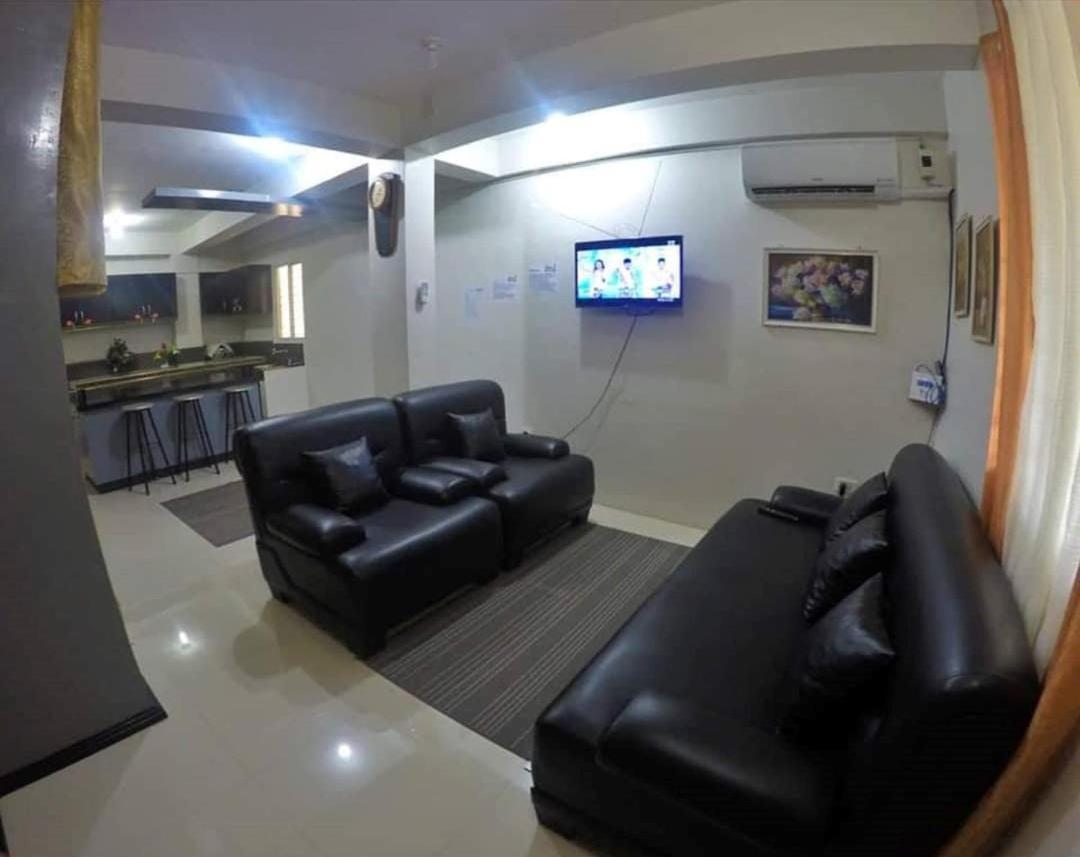 Готель Sleepadz - Capsule Beds Dormitel In Magsaysay Ave Naga Екстер'єр фото